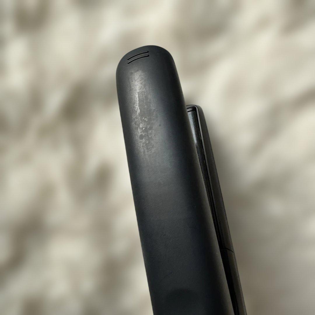 パナソニック ストレートアイロン ナノケア ディープネイビー EH-HN50-A