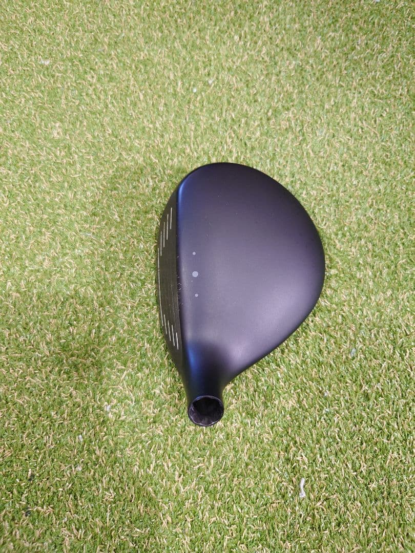 激レア ピン　G425 MAX フェアウェイウッド　9W 23.5度