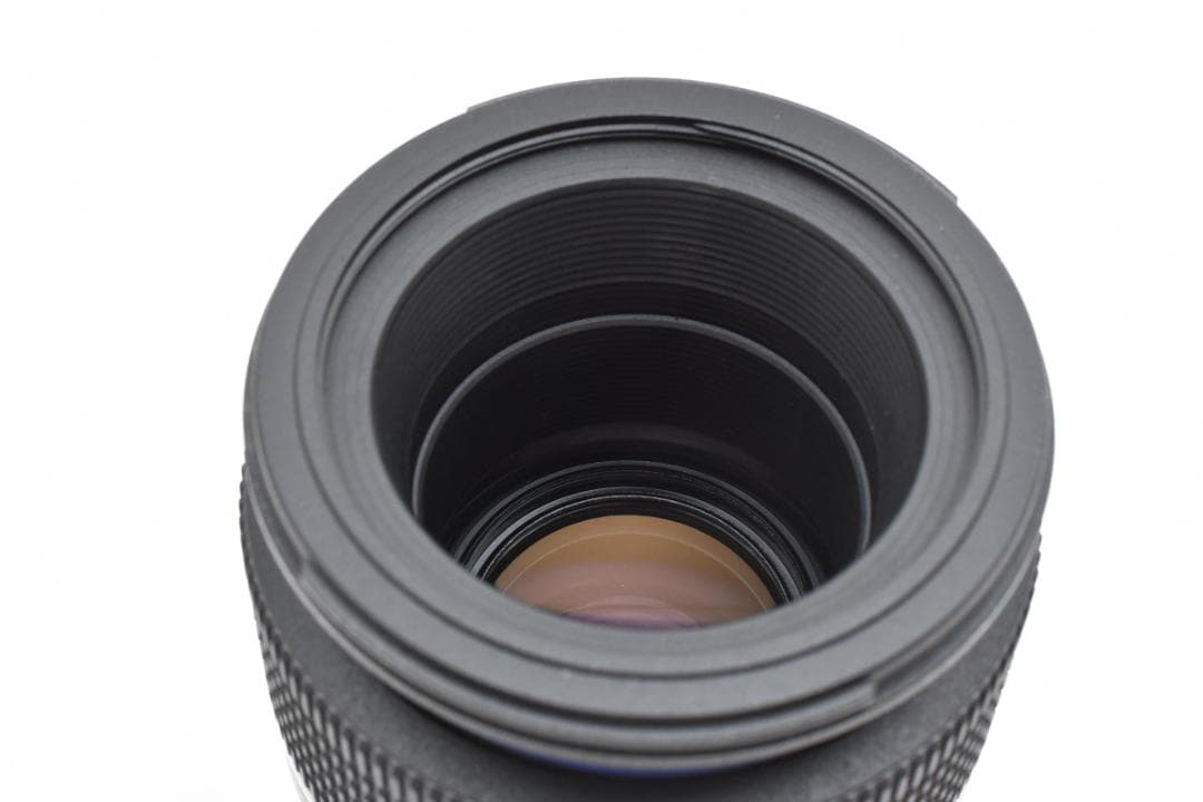 TAMRON SP 90mm f2.8 Di マクロ 272E レンズ キャノン