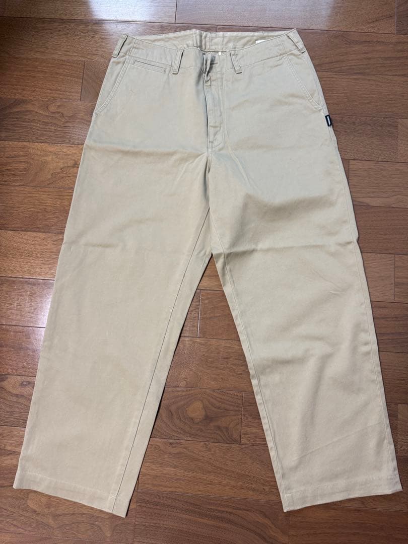 NEIGHBORHOOD CLASSIC CHINO PANTS まとめ売り