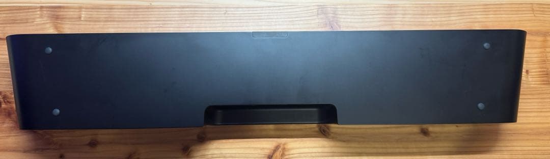 SONOS Ray サウンドバー ブラック