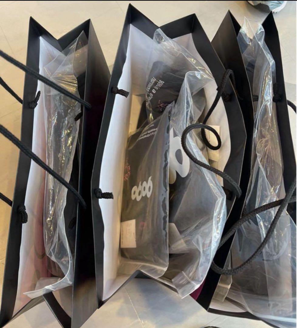 9090 girl×Ed Hardy Thermal L/S Tee