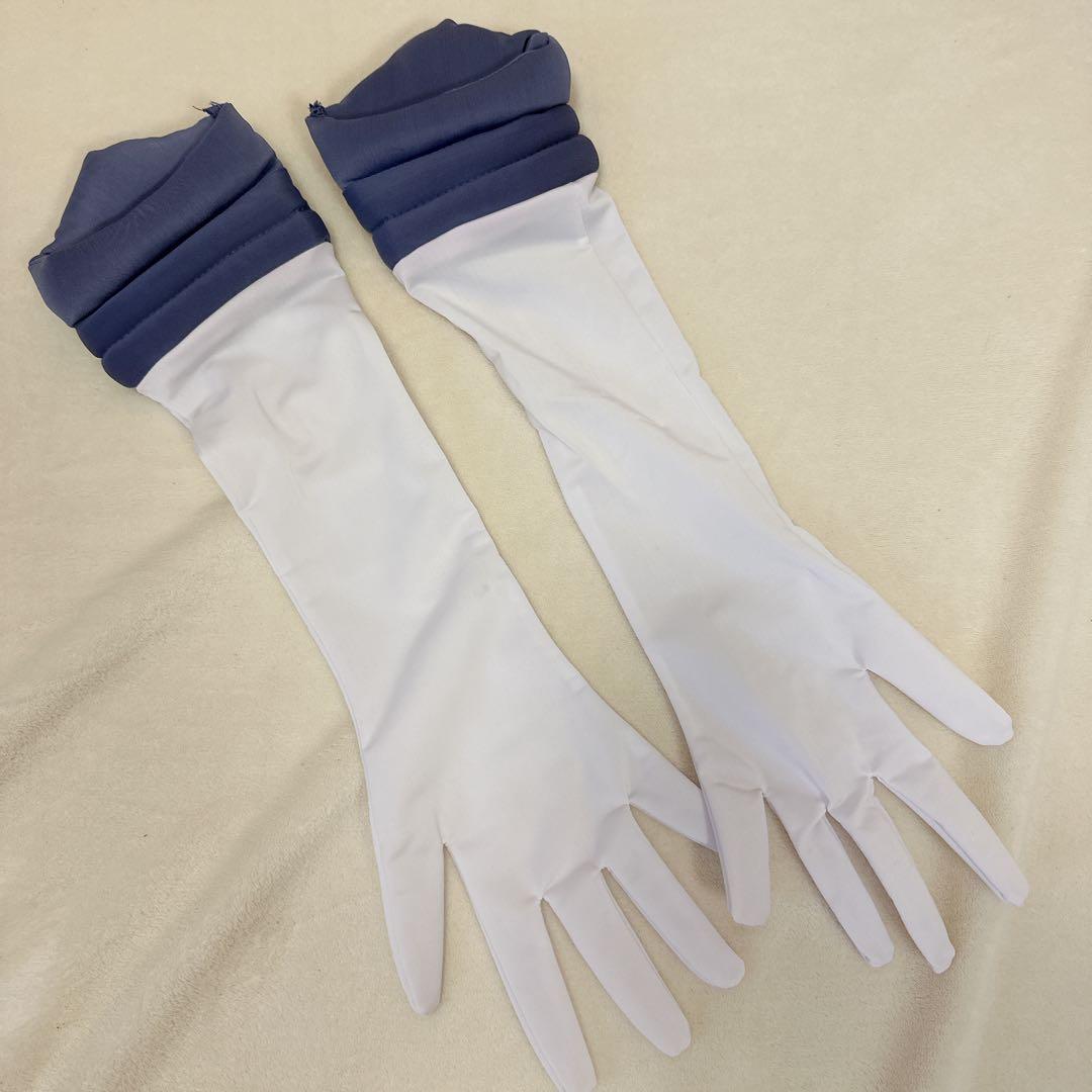 セーラーサターン コスプレ 衣装 Mサイズ