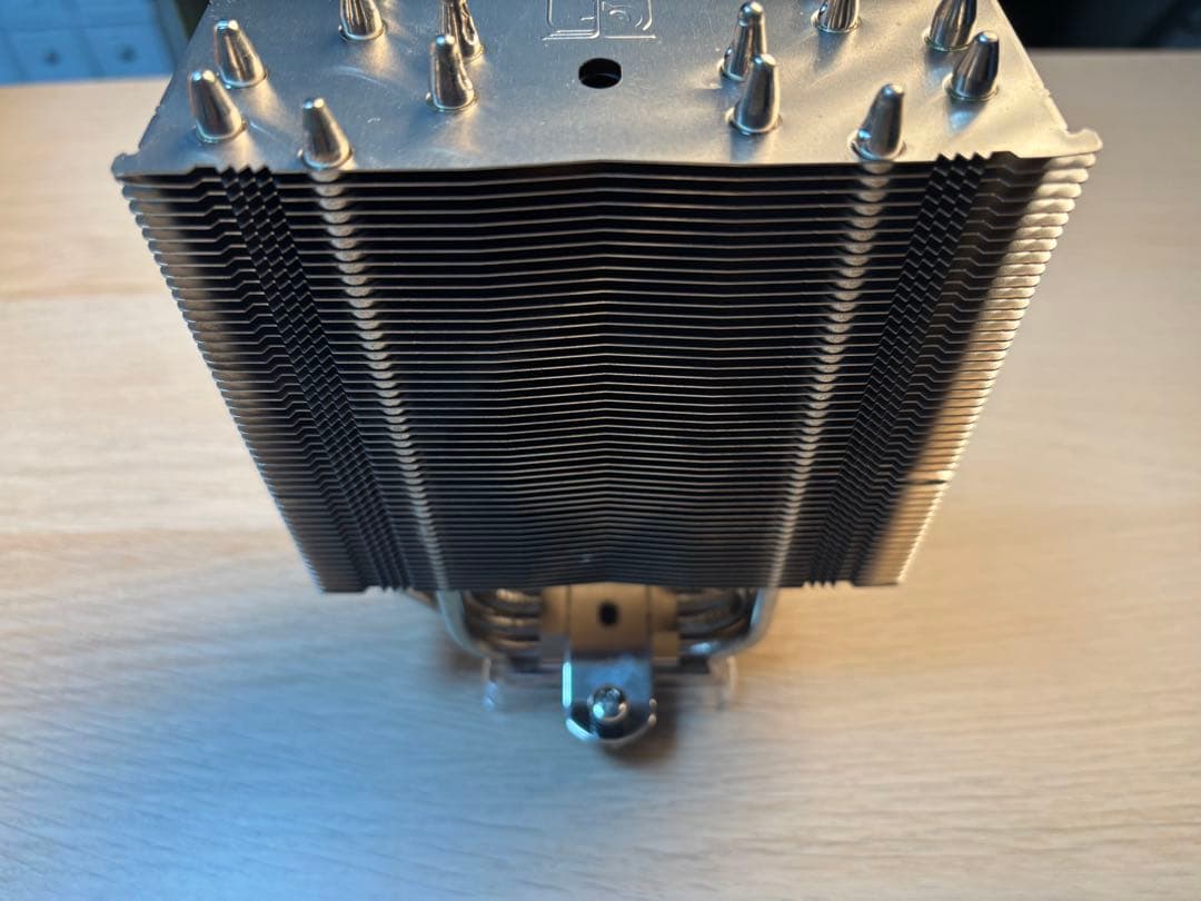 PC用ファン・クーラー Noctua NH-U12A