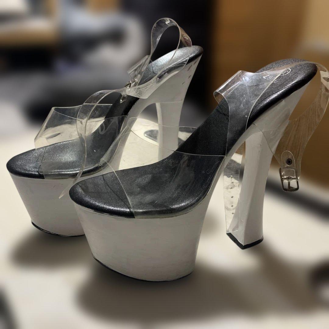 原神 申鶴 コスプレ　ウィッグ付き