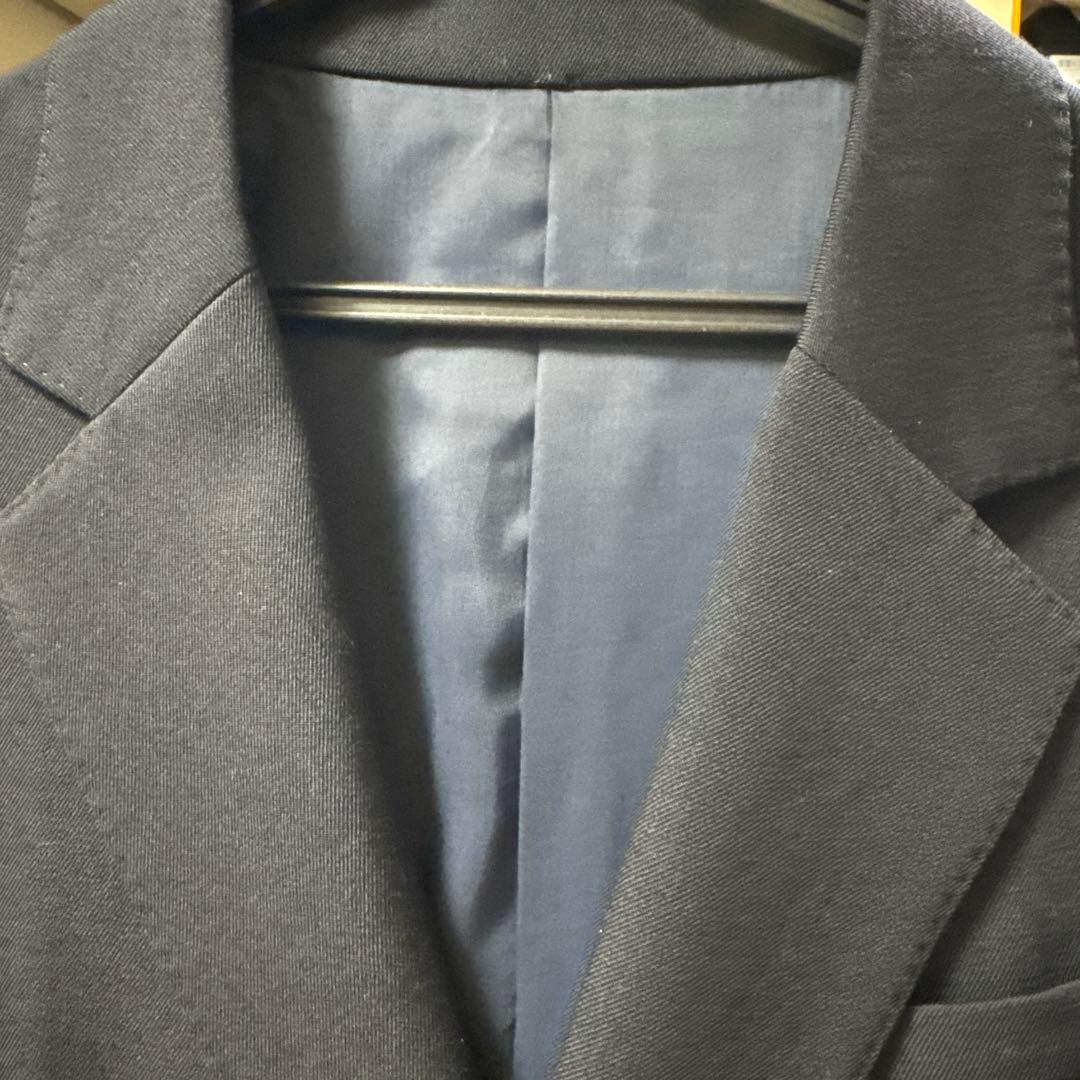 MACPHEE ビンテージギャバジン ダブルブレストジャケット　36