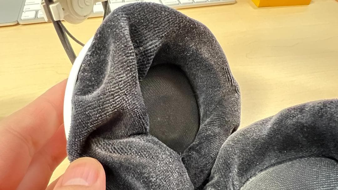 AKG Q701 ヘッドホン ホワイト