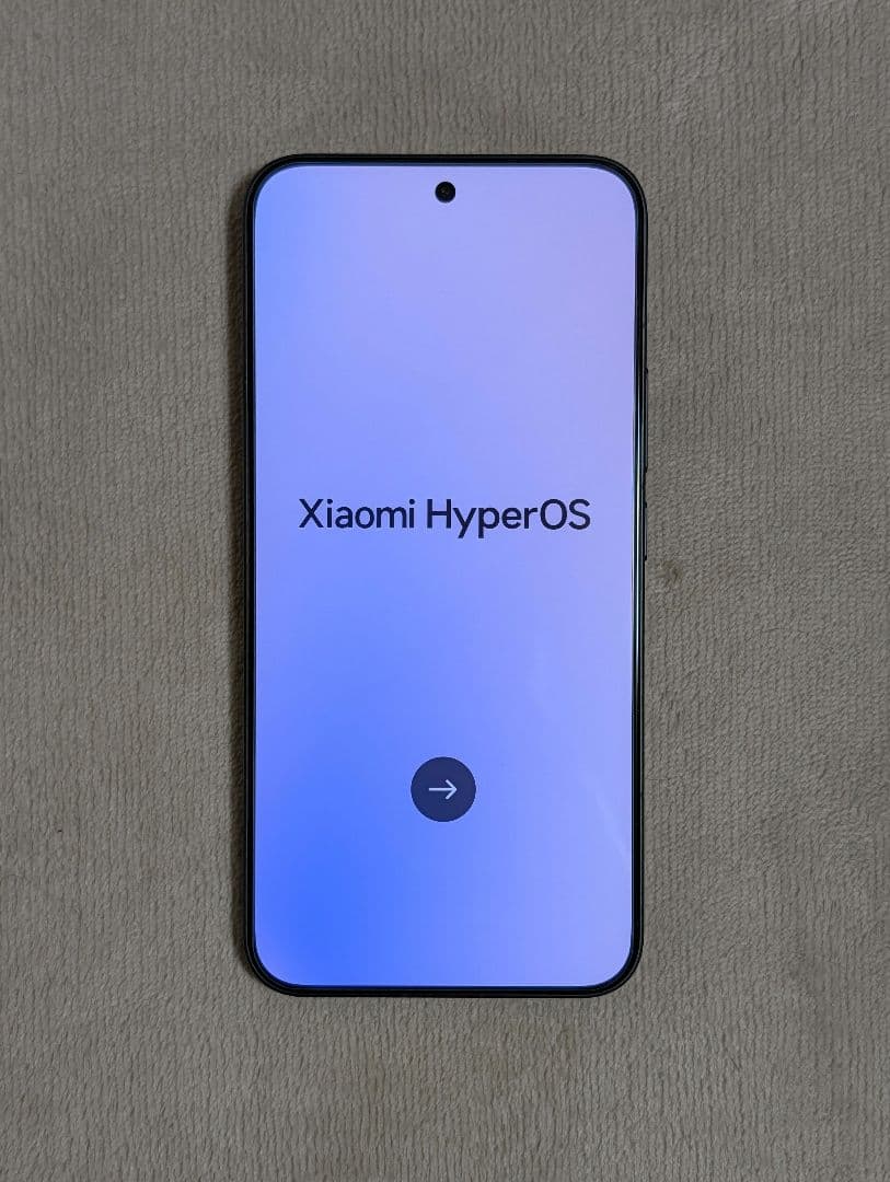 タ*カ様 xiaomi 15T Pro