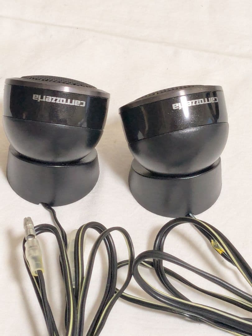 カロッツェリア セパレートスピーカー TS-C1720A