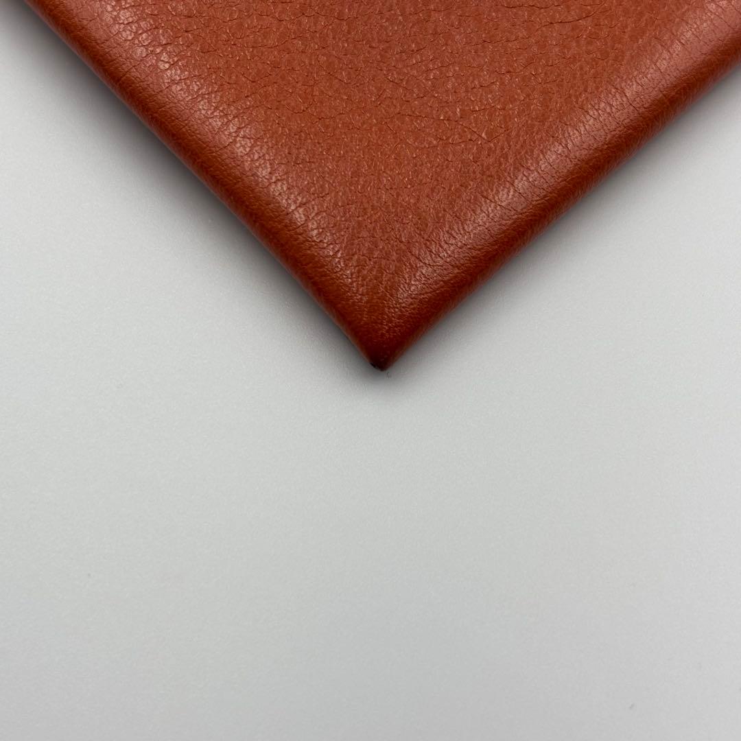 ❣️美品❣️エルメス HERMES バスティア ケース