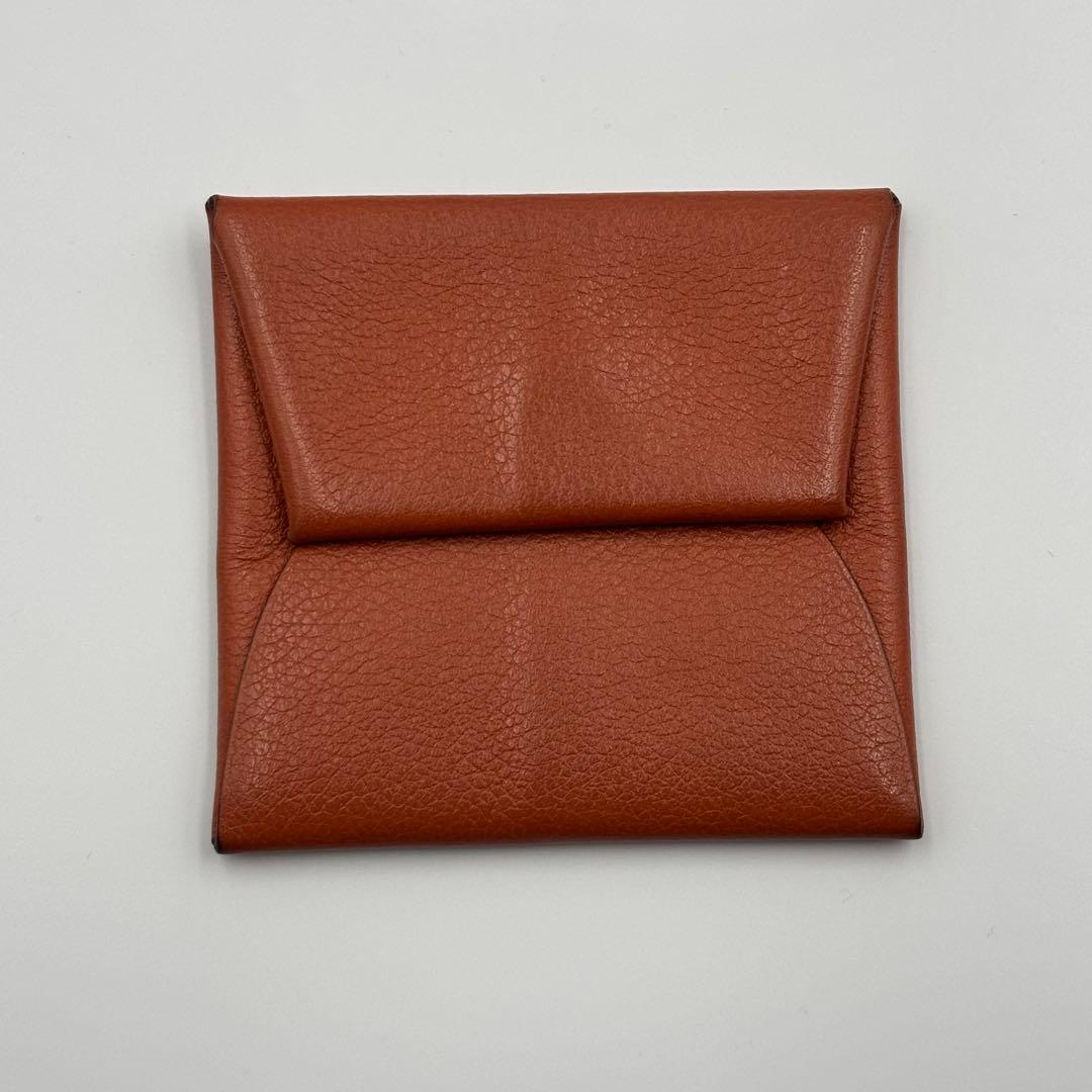 ❣️美品❣️エルメス HERMES バスティア ケース