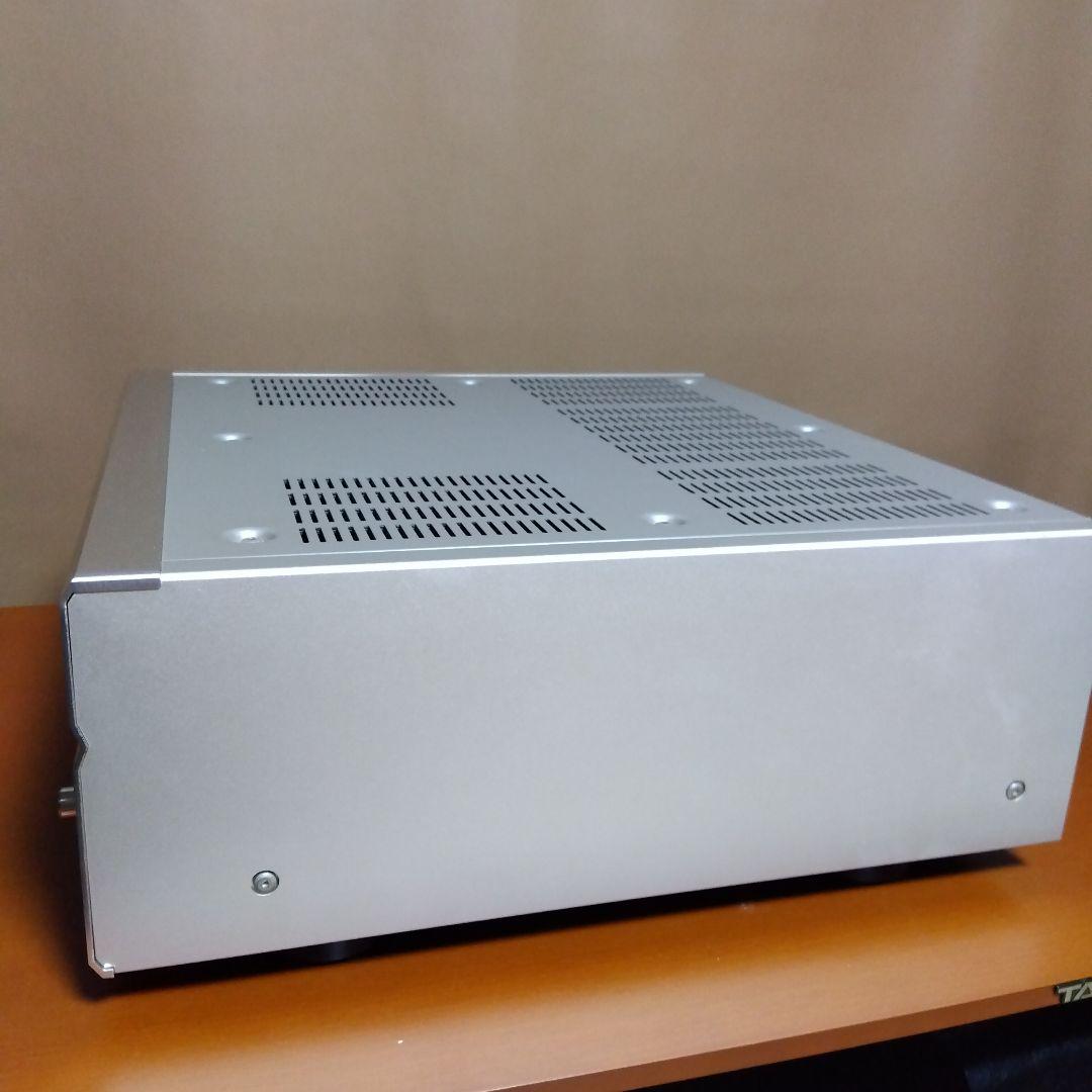 『期間限定値下げ』ＤＶＤ－Ａ１ＸＶ　フラッグシップモデルのユニバーサルプレイヤー