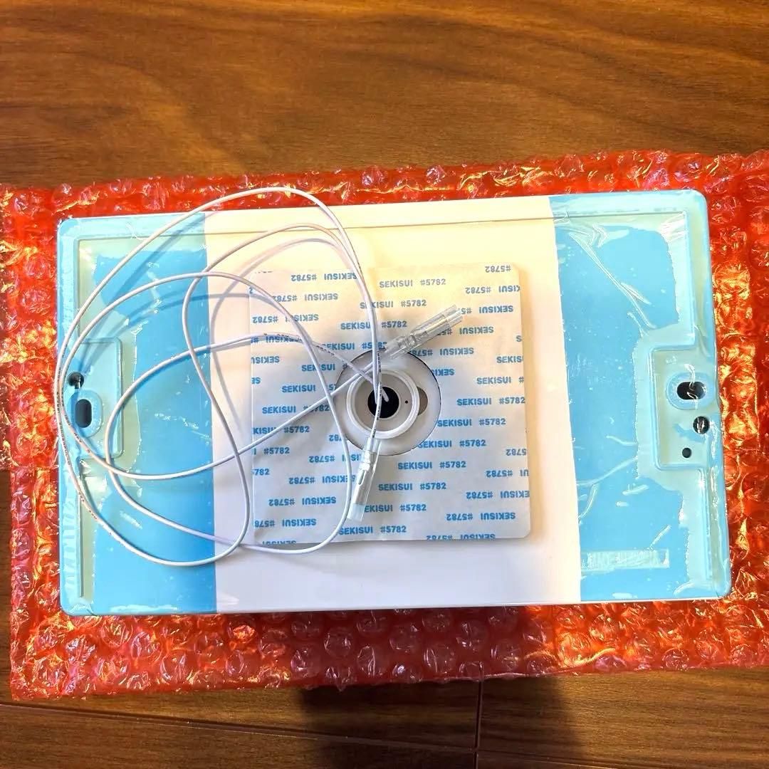 【値下げ可】【新品】エコキュート浴室リモコン