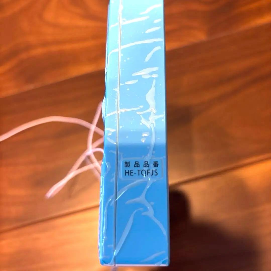 【値下げ可】【新品】エコキュート浴室リモコン