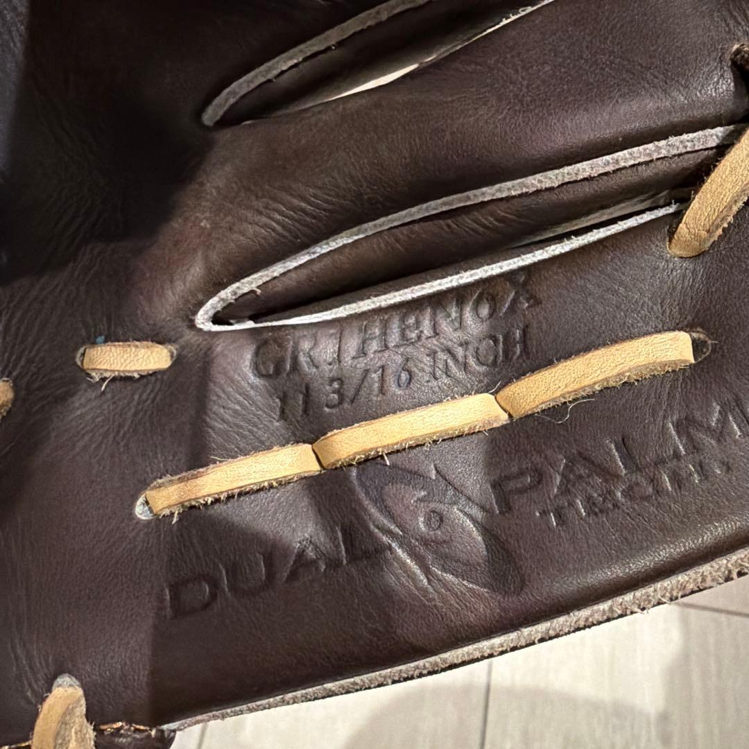 iomkさん専用！ローリングス　軟式グローブ　野球