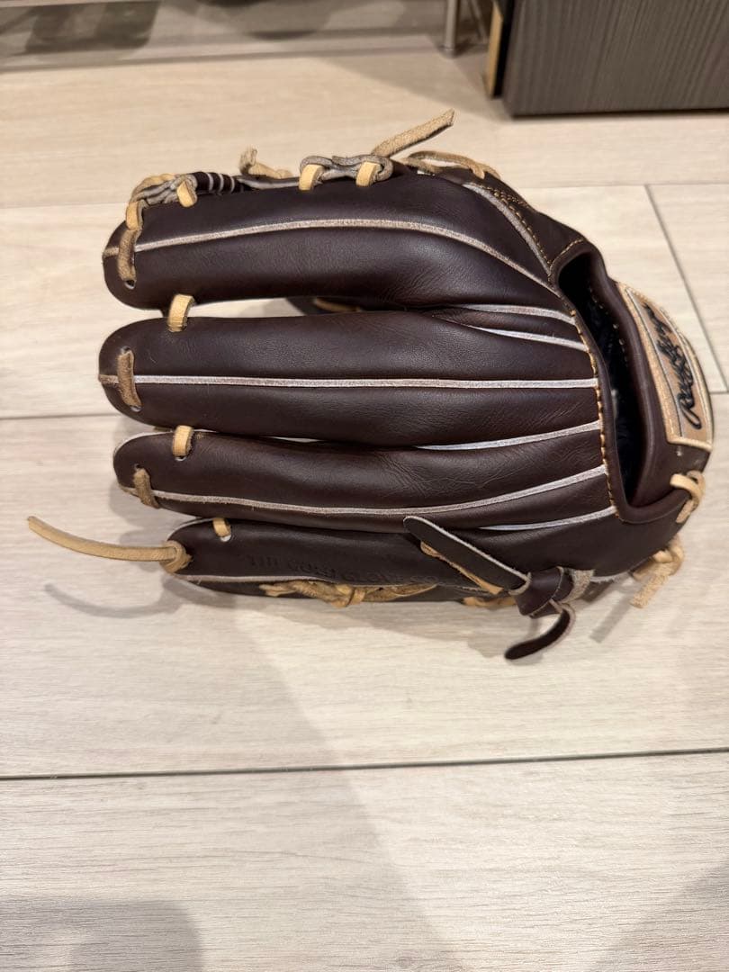 iomkさん専用！ローリングス　軟式グローブ　野球