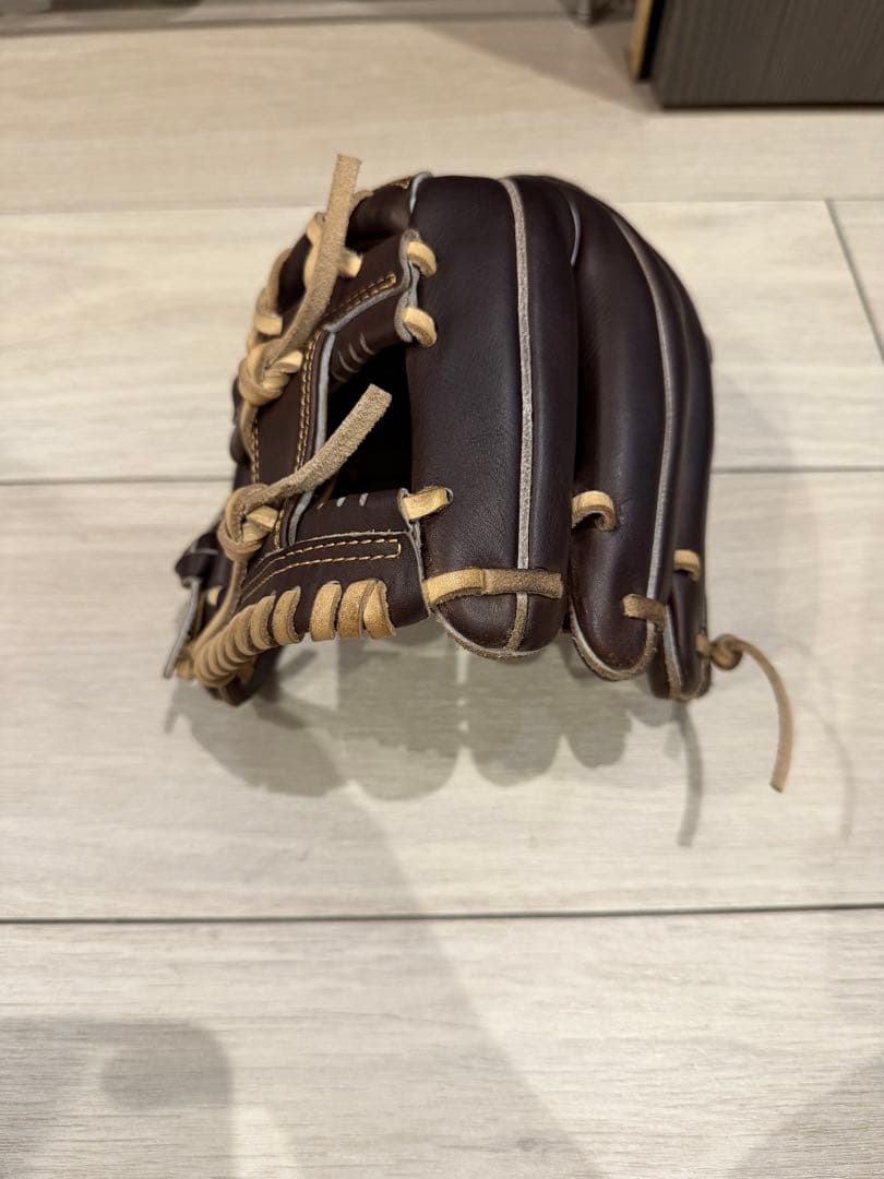 iomkさん専用！ローリングス　軟式グローブ　野球