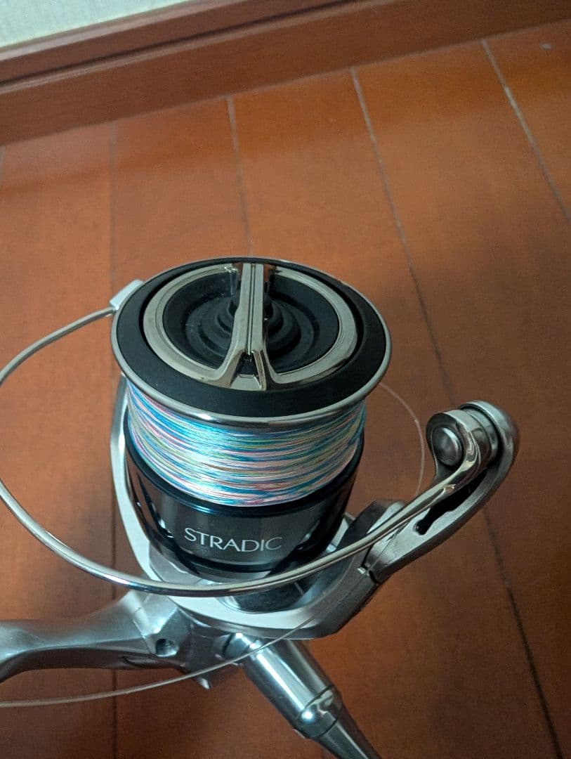 23ストラディック4000xg