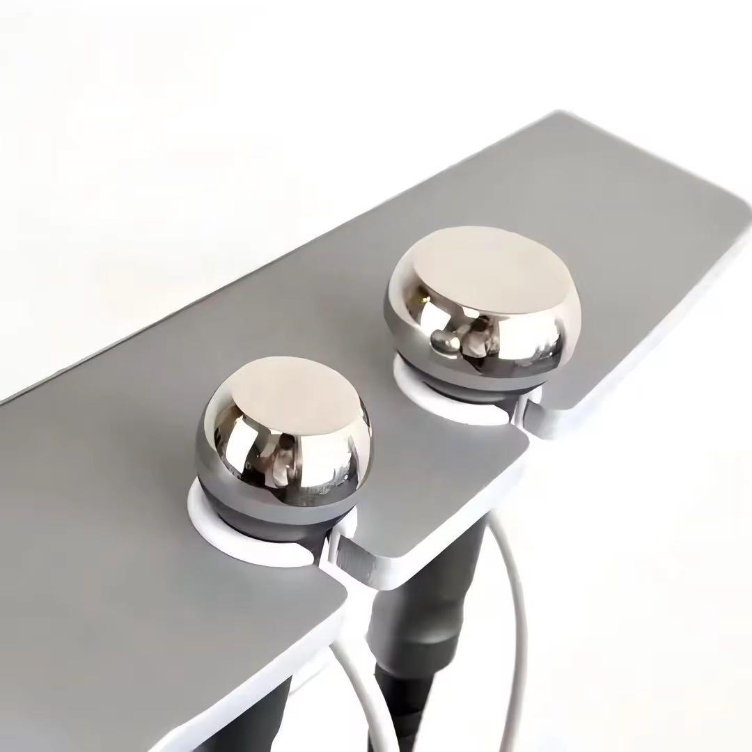 【最新版】大人気/LDM/水玉リフティング/2nd ver 2ハンドル