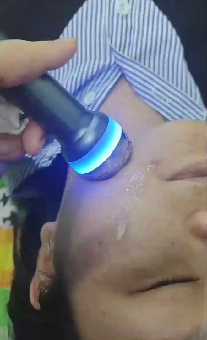 【最新版】大人気/LDM/水玉リフティング/2nd ver 2ハンドル