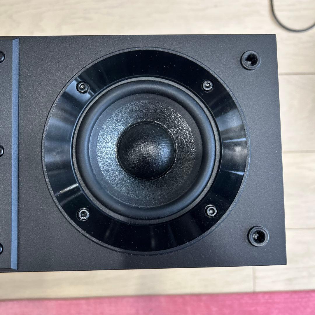 SONY センタースピーカー　SS-CS8 サラウンド