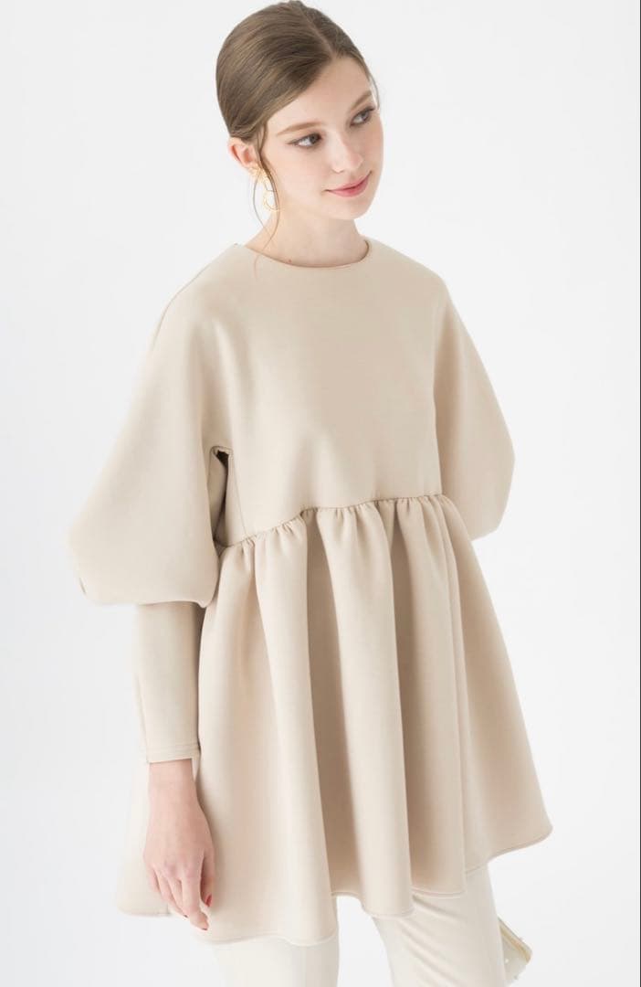 【新品】TSURU By MARIKO OIKAWA Kiran ブラック