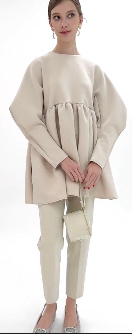 【新品】TSURU By MARIKO OIKAWA Kiran ブラック