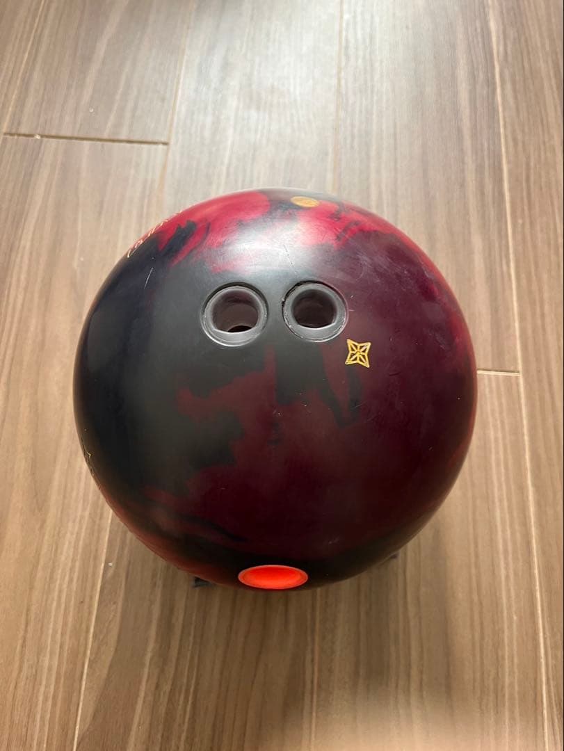 Roto Grip Rockstar 14ポンド