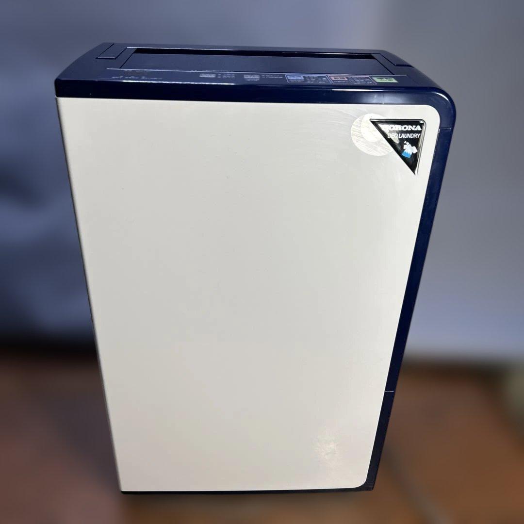 コロナ 除湿器 CD-H1017 管理番号852