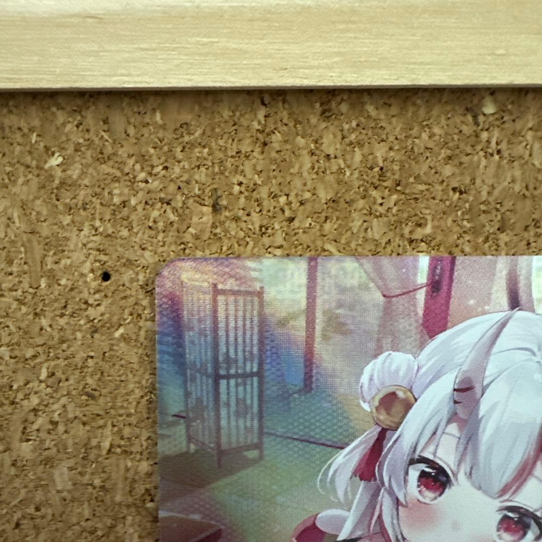 アヤカシヴァーミリオン　百鬼あやめ　OUR