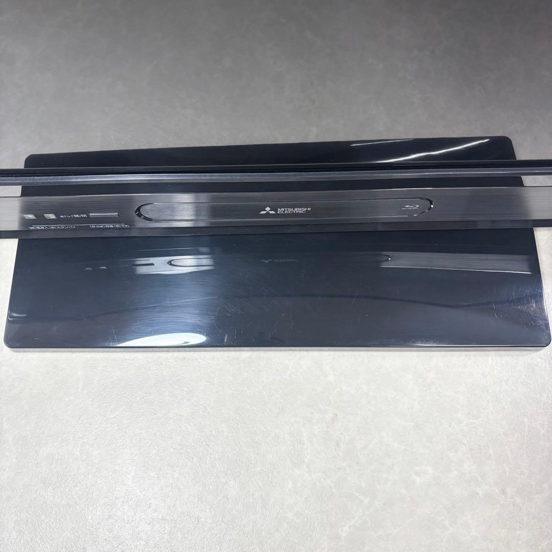 MITSUBISHI 液晶カラーテレビ LCD-A32BHR9 32インチ