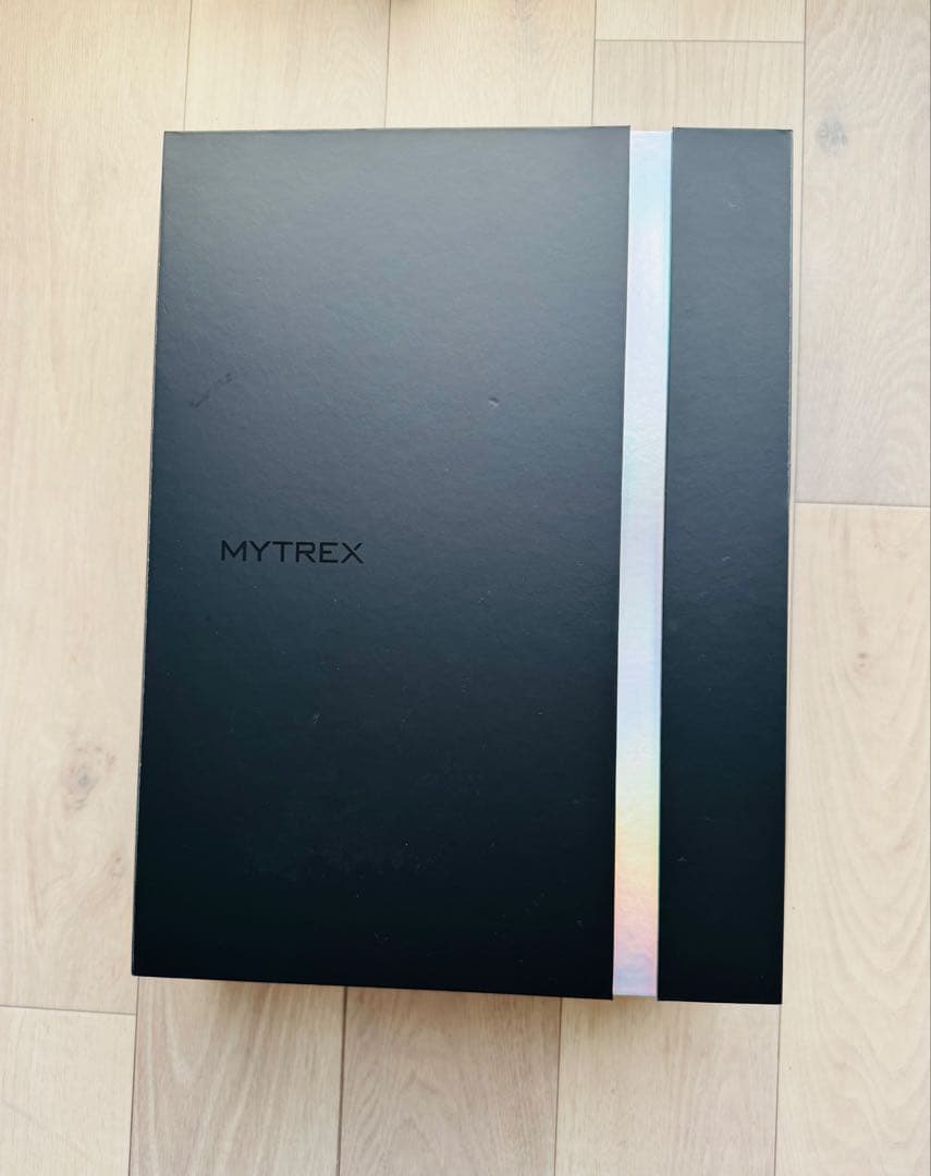 MYTREX MiRAY 脱毛器・美顔器 DPL/IPL