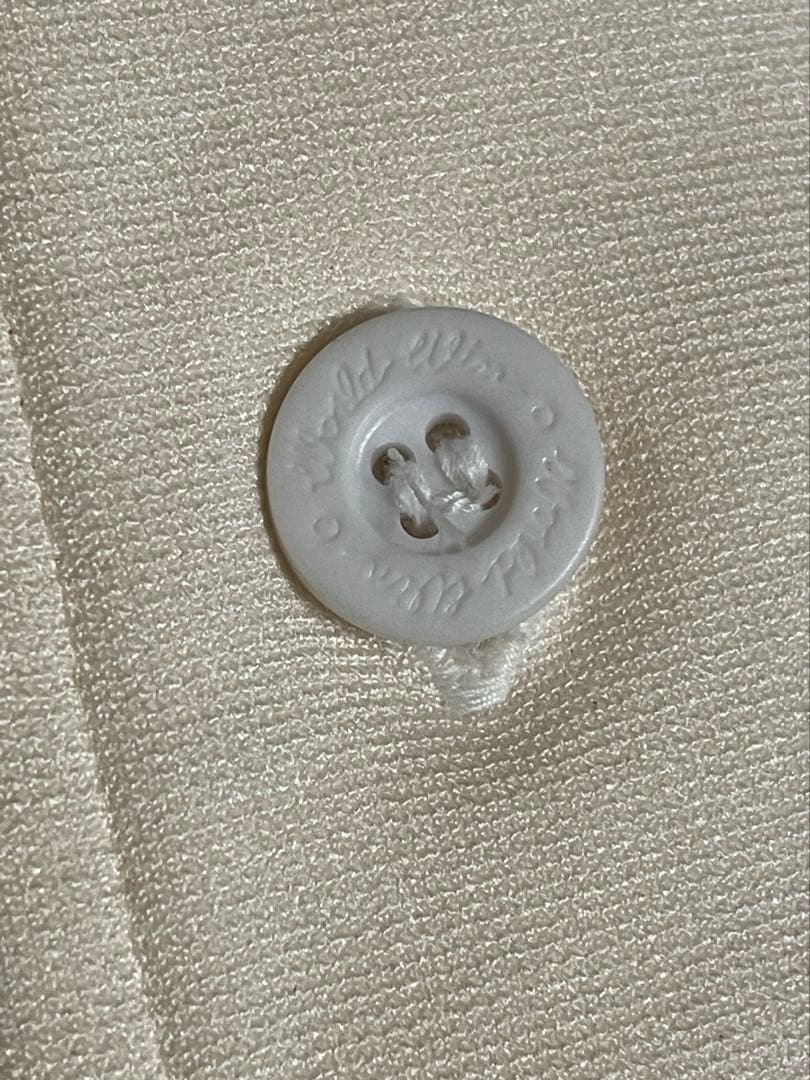 広島カープユニフォーム89年栗田聡