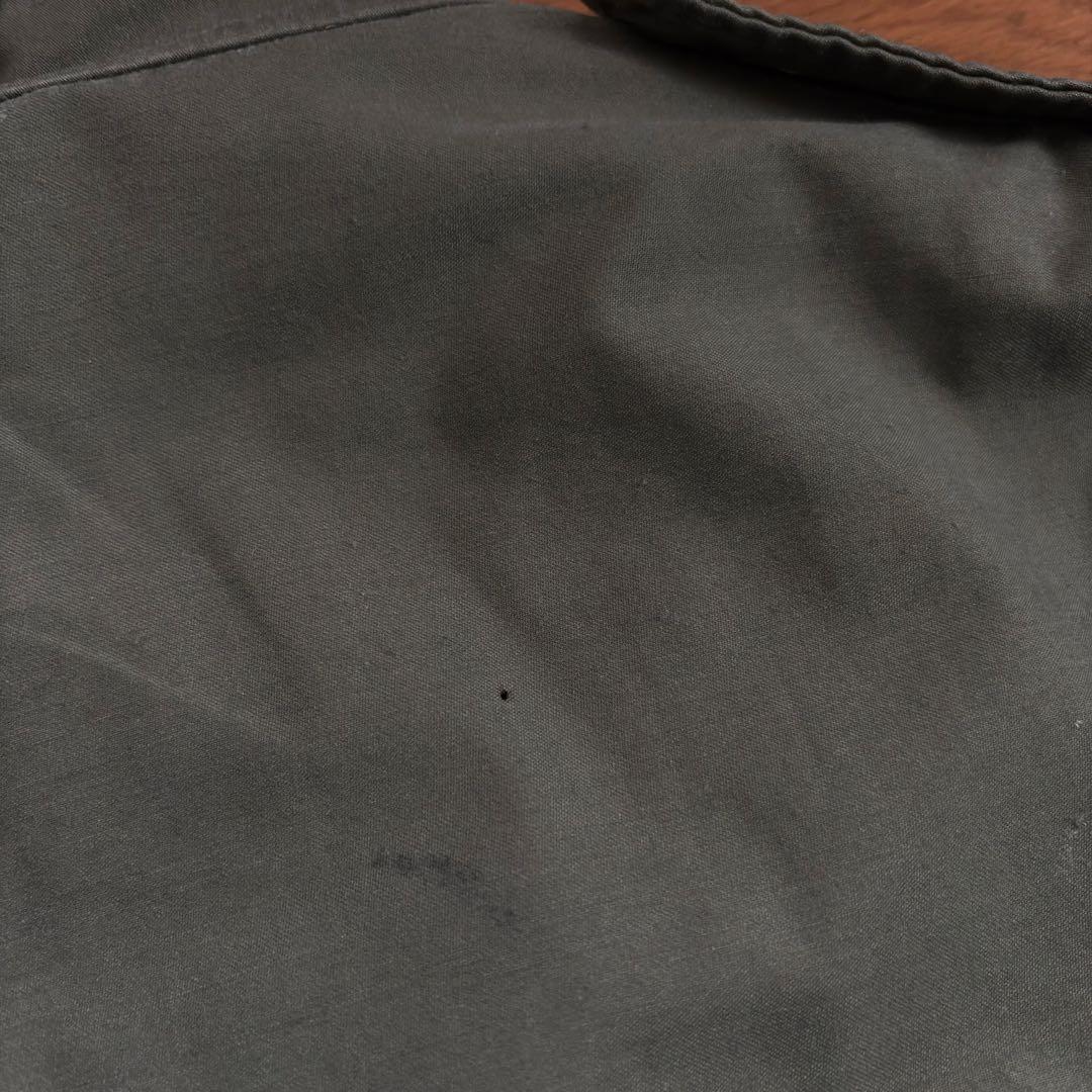 60s US.ARMY M-65 field jacket 米軍実物 2nd