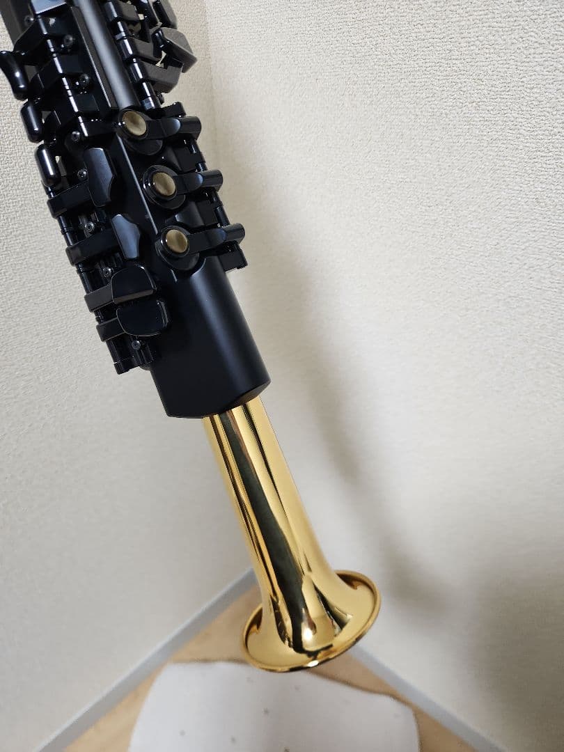 【特別価格】YAMAHA YDS-150 デジタルサックス 本体