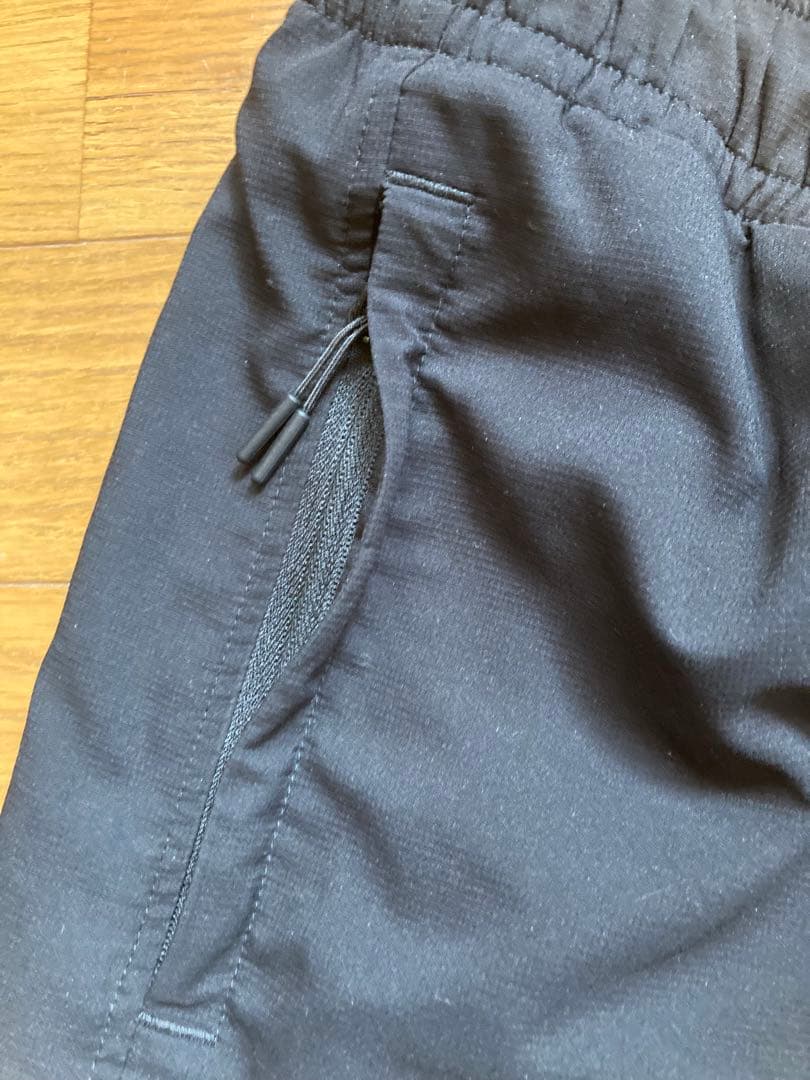 ballaholic anywayナイロンパンツ XL タンク パンツ