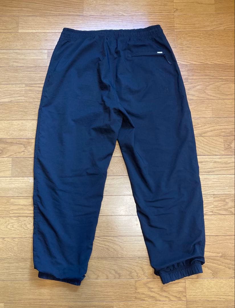 ballaholic anywayナイロンパンツ XL タンク パンツ