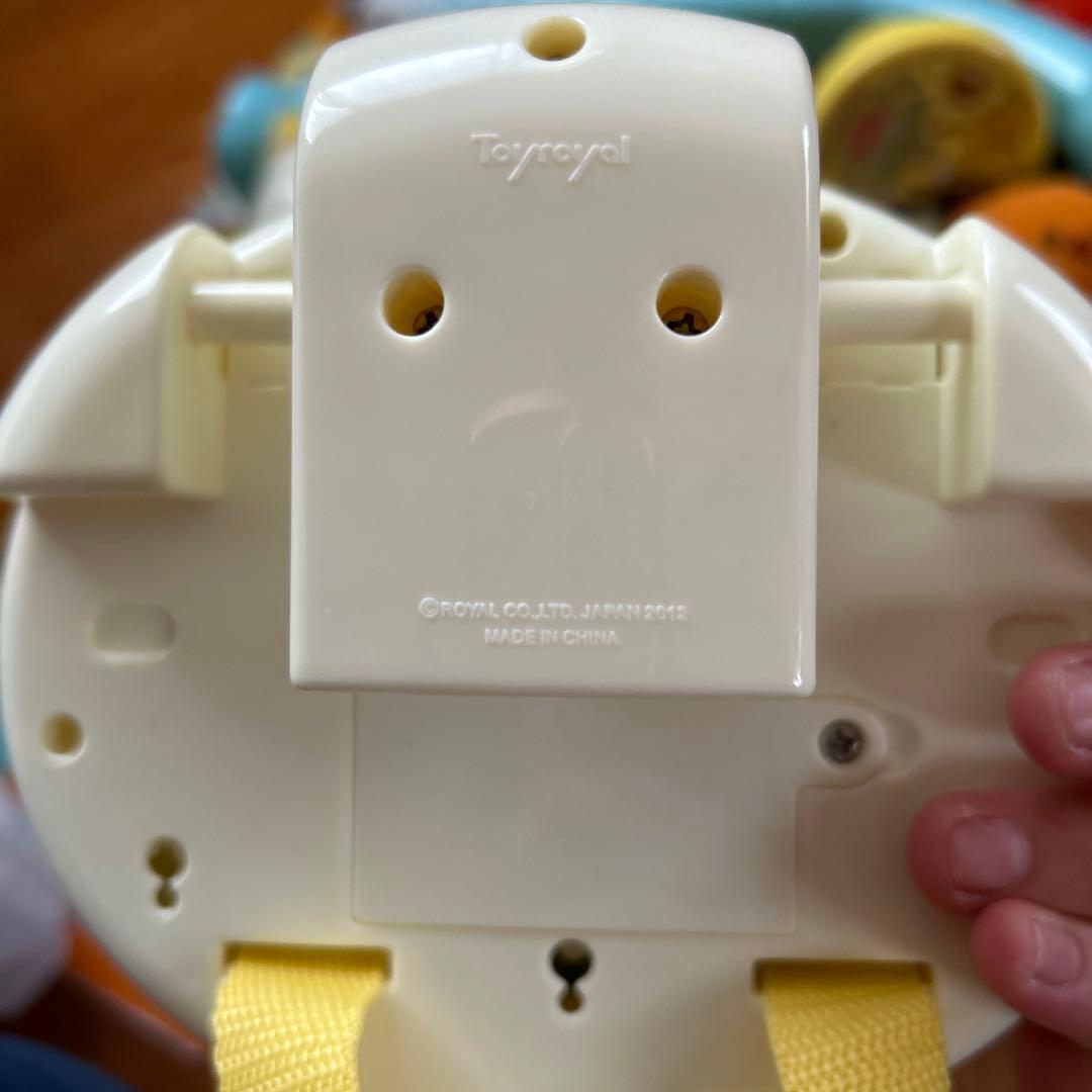 さ*。様 動作確認済み　全パーツ揃い　廃盤‼️製造終了‼️モンポケ　❣️メリージ