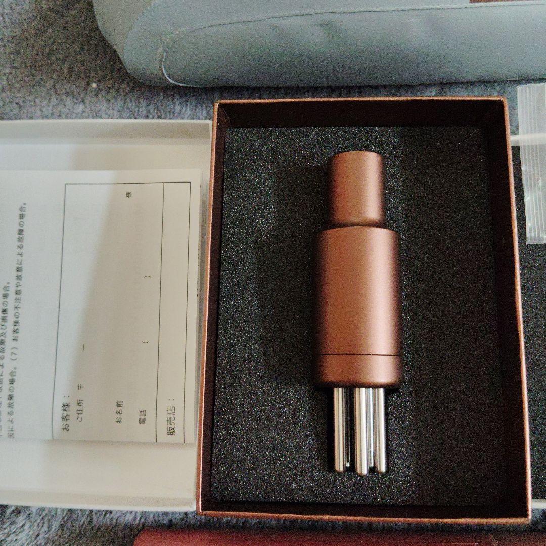 COREFIT　フェイスポインターⅡ