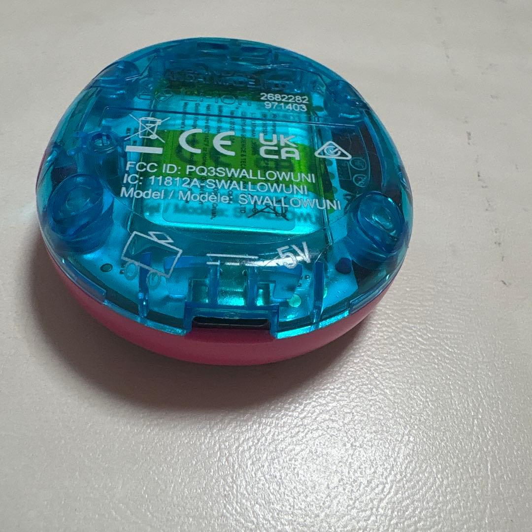 たまごっちuni ピンク