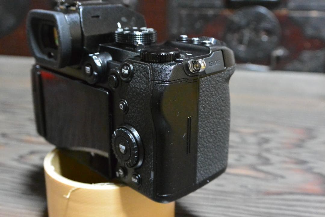 Panasonic パナソニック LUMIX S5 ミラーレスカメラ