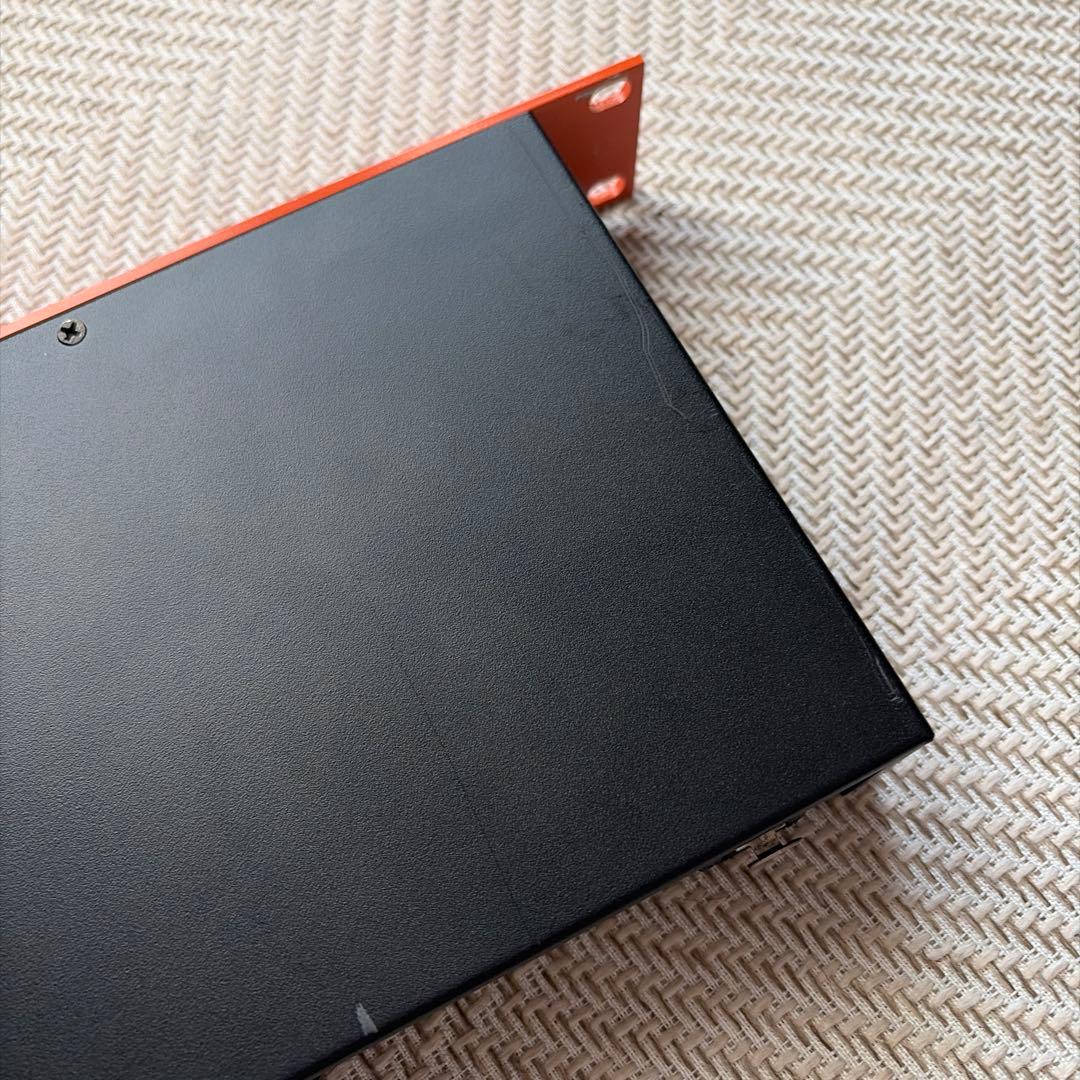 Warm Audio TB12 Tone Beast マイクプリアンプ