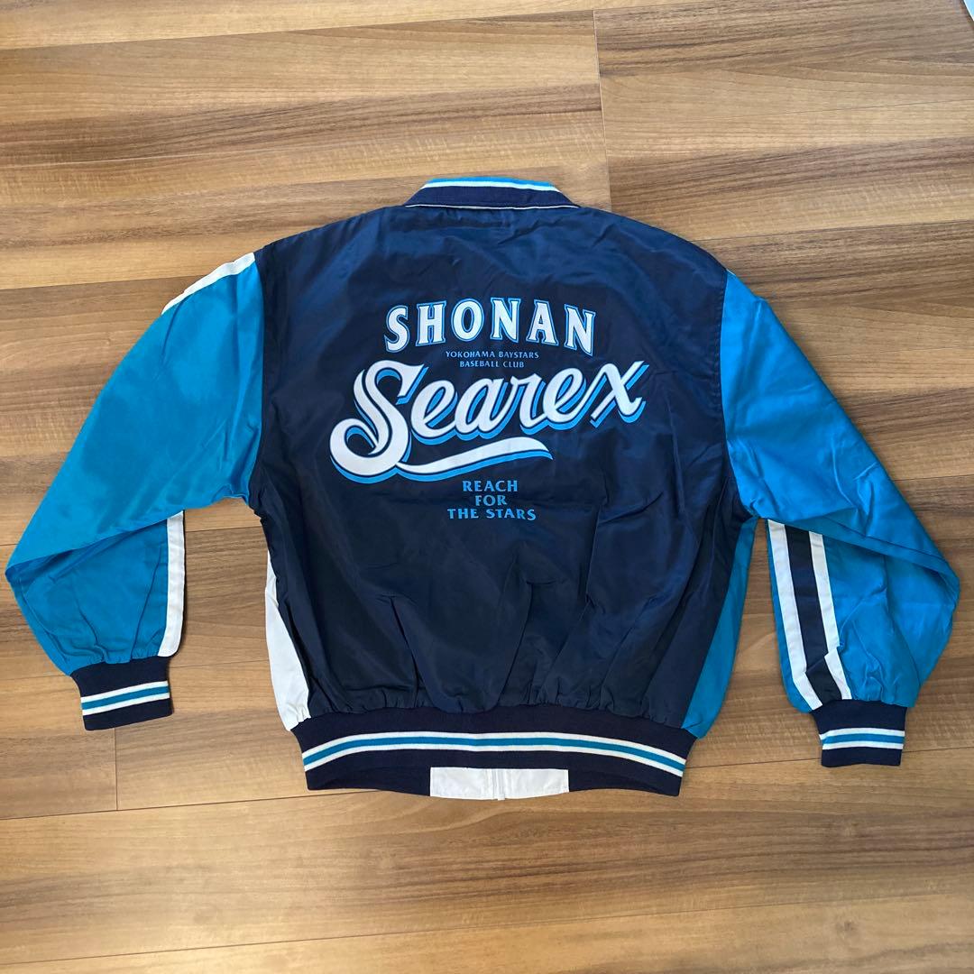 専用出品　湘南シーレックス ジャンパー