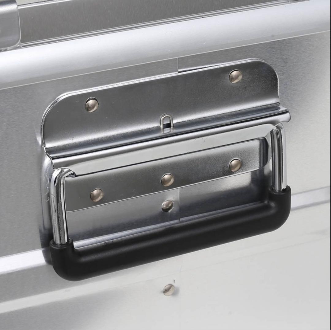 【ダルトン】アルミニウム コンテナ S おしゃれ ケース 箱 人気 かっこいい