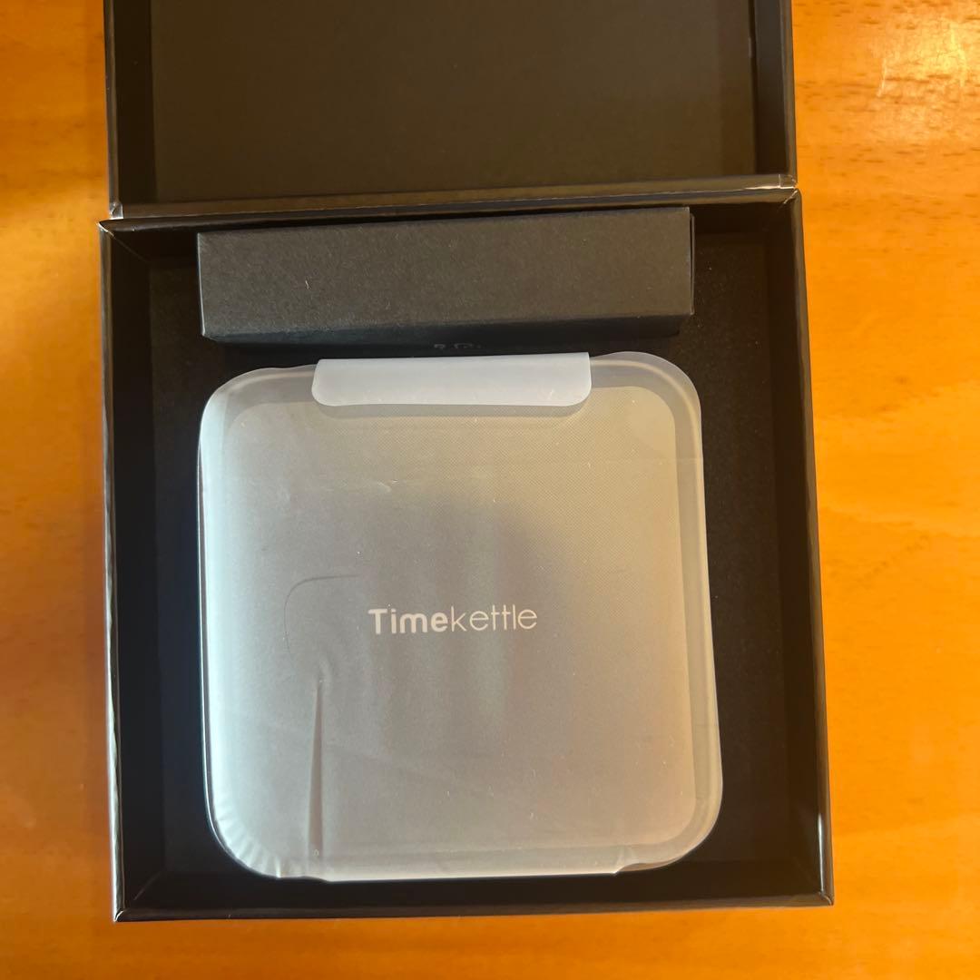 Timekettle W4 Pro 翻訳機能付きイヤホン