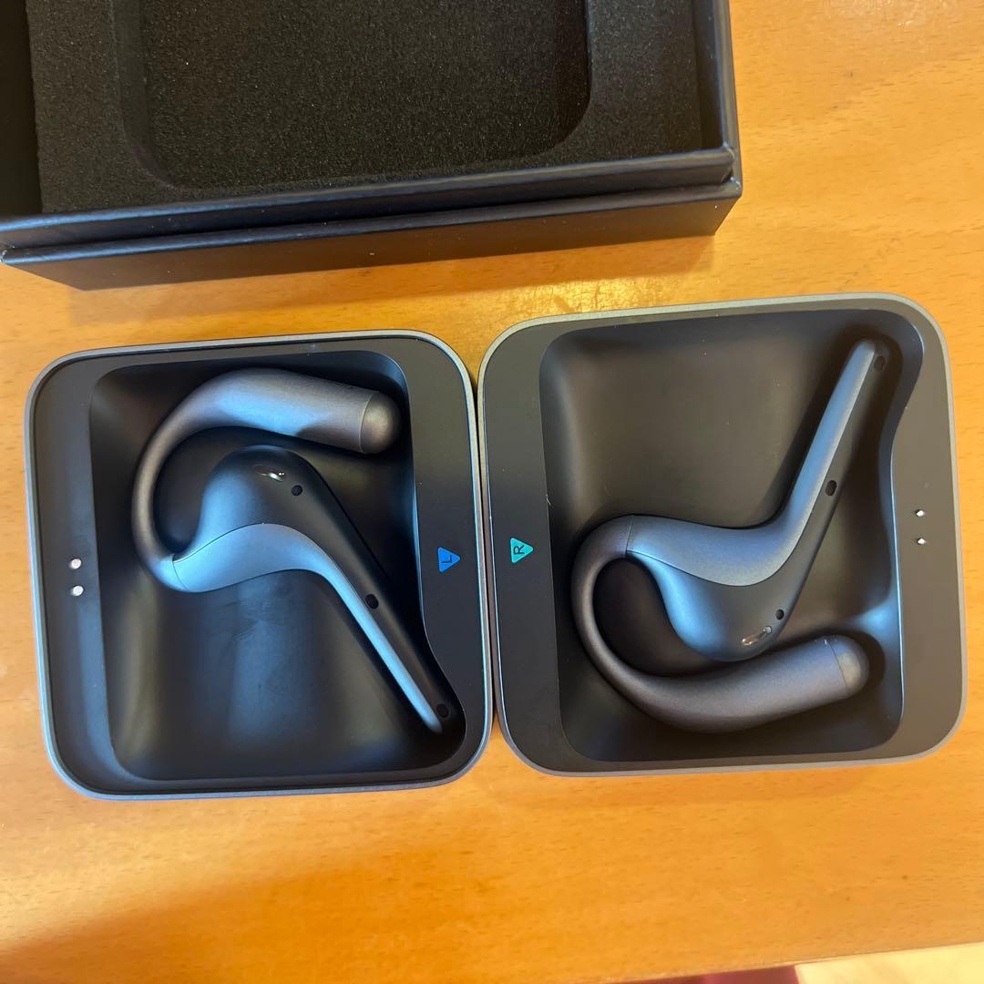 Timekettle W4 Pro 翻訳機能付きイヤホン