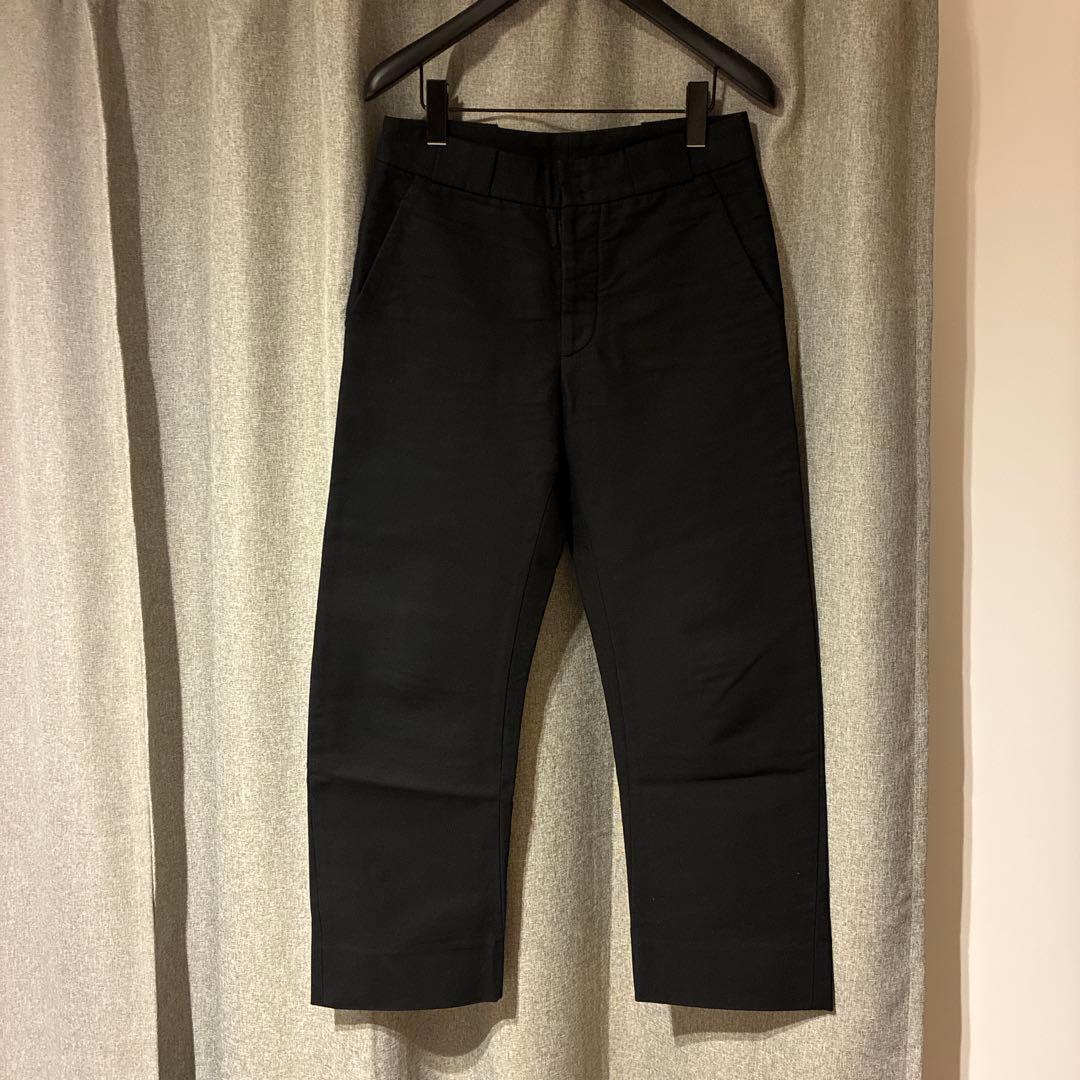 Martin Margiela 14 2012AW アナトミックパンツ