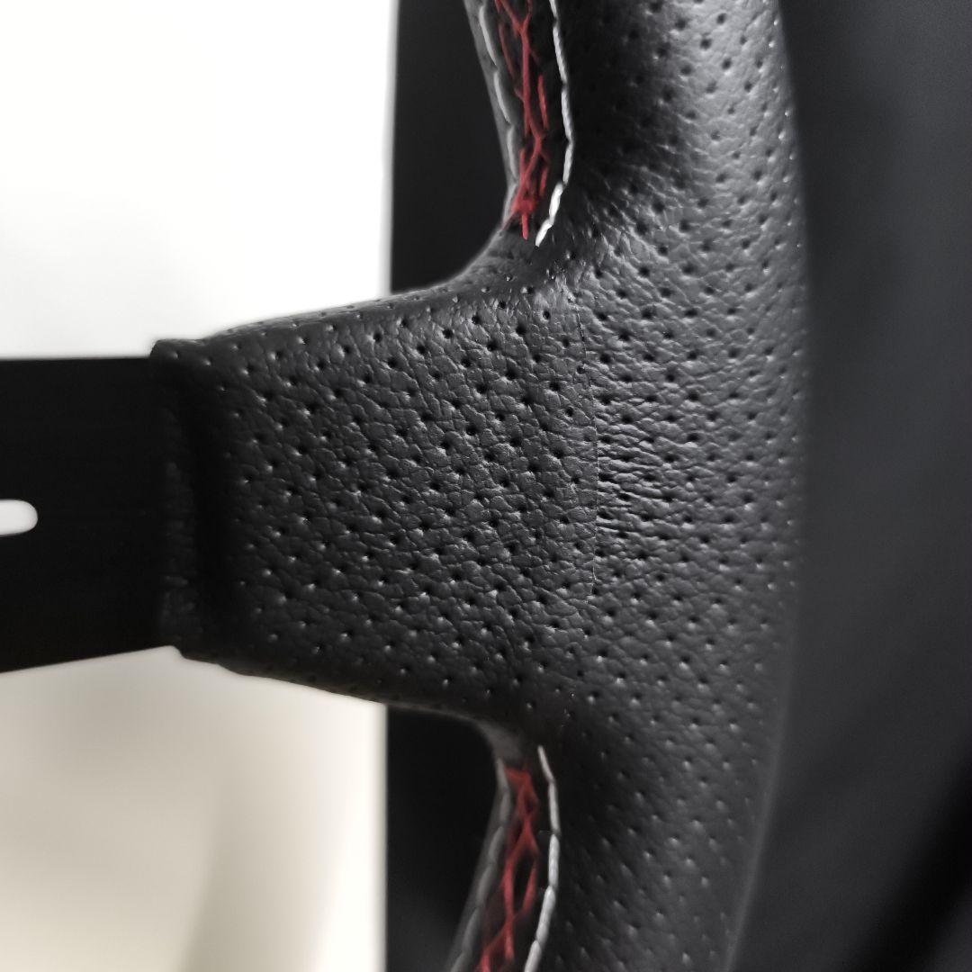 NARDI タイプ　75mmディープコーンステアリング350