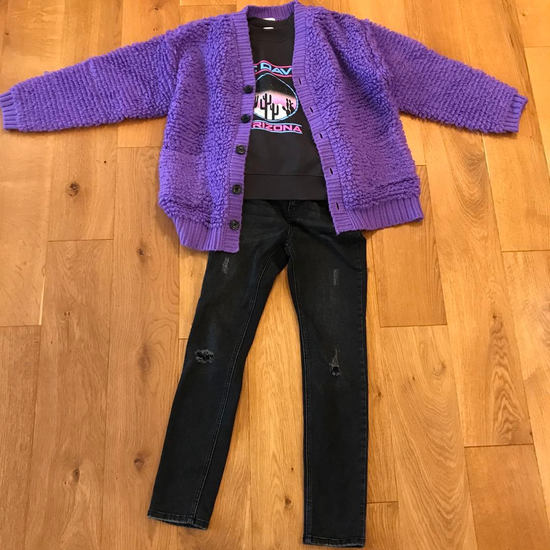 LOWRYS FARM ローリーズファーム キッズ 5（140〜150）