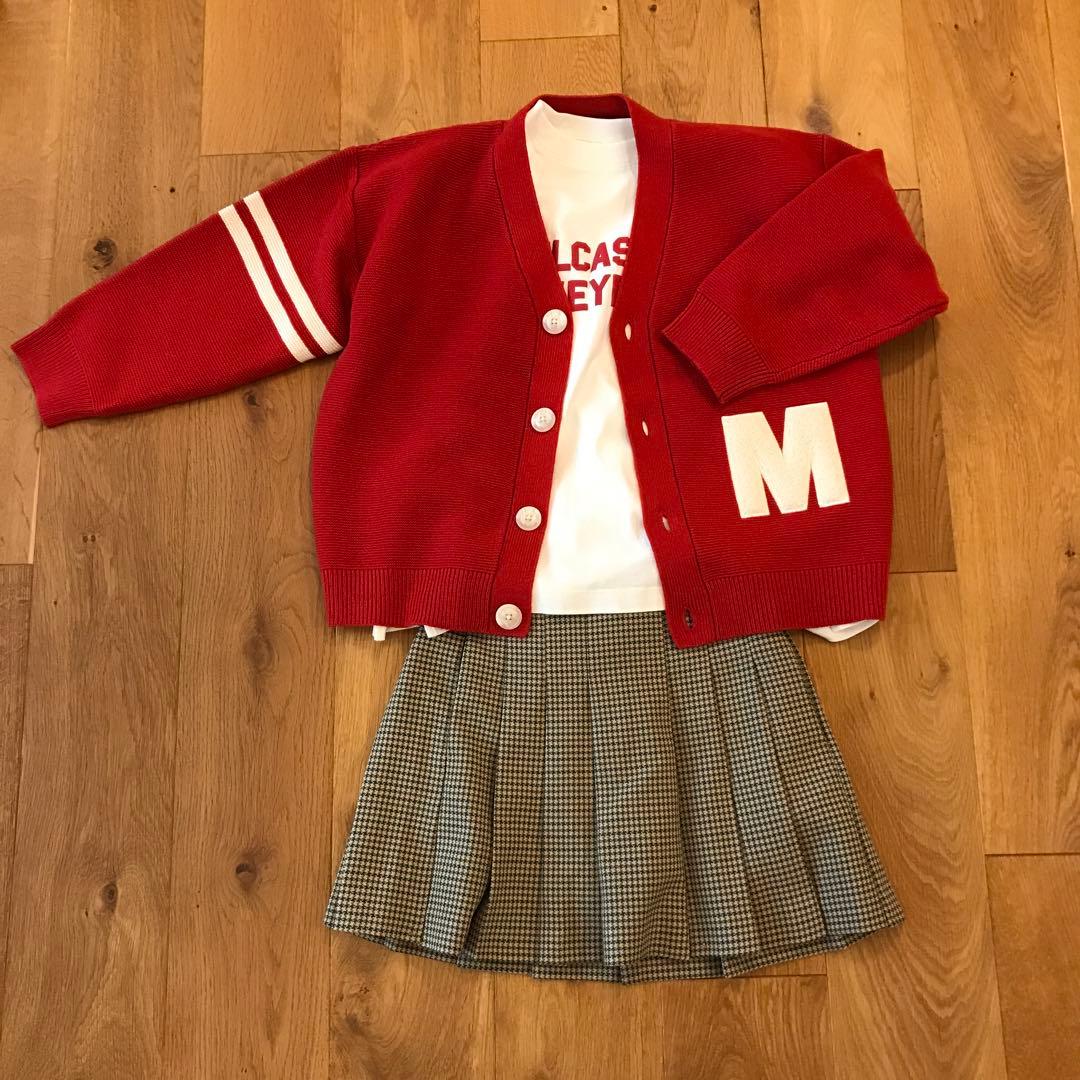 LOWRYS FARM ローリーズファーム キッズ 5（140〜150）